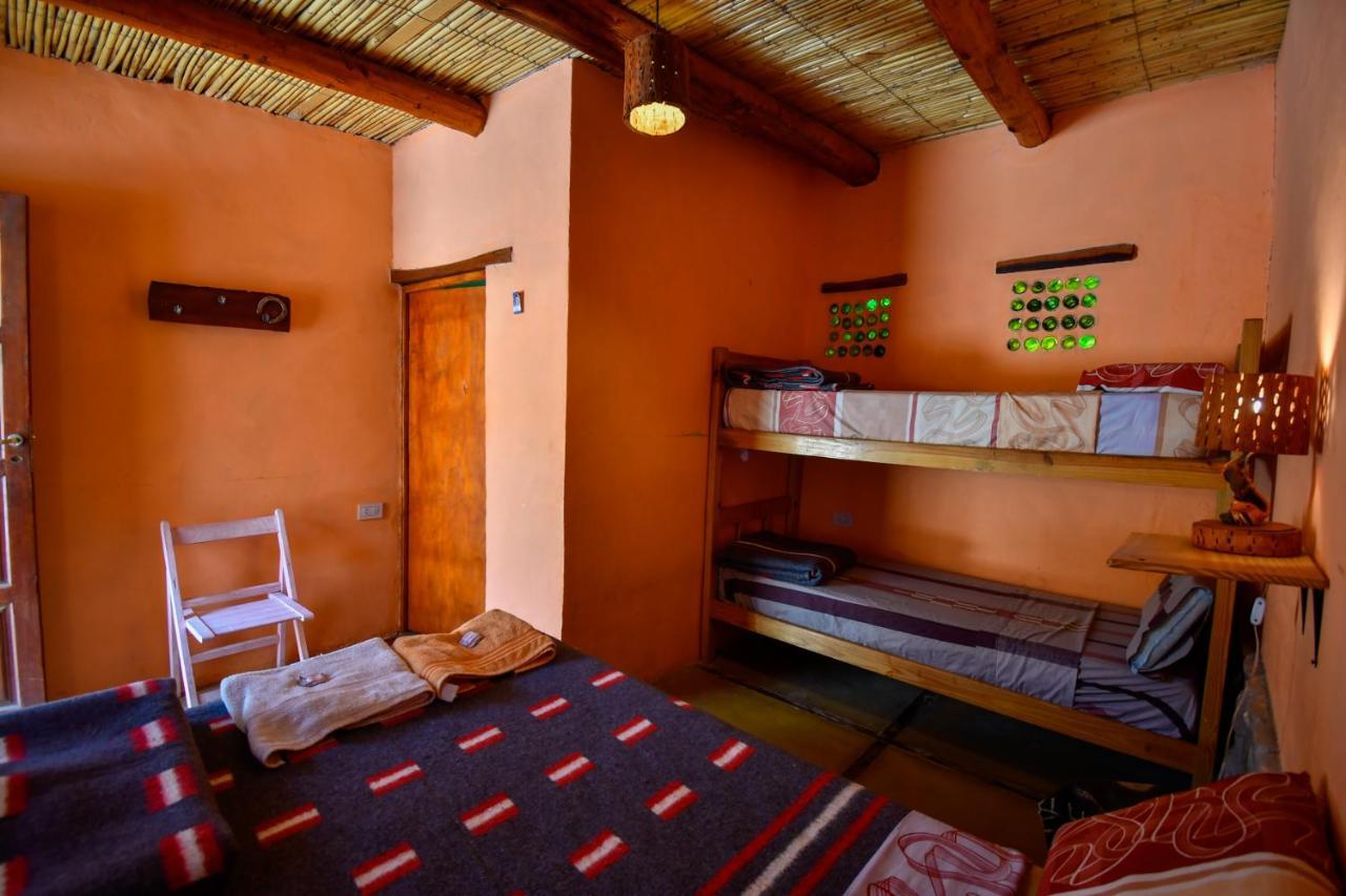 Tilcara Rustica Hostel Εξωτερικό φωτογραφία