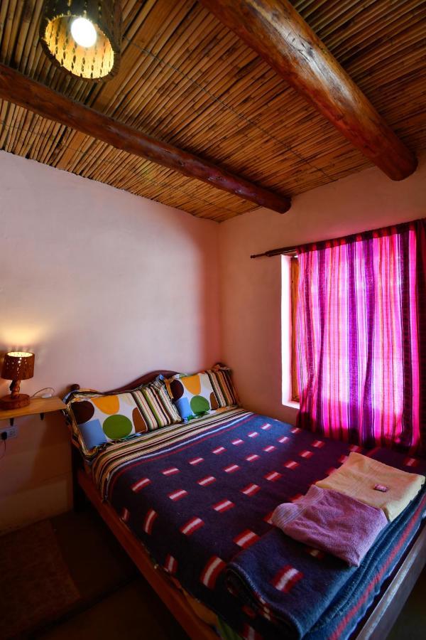 Tilcara Rustica Hostel Εξωτερικό φωτογραφία