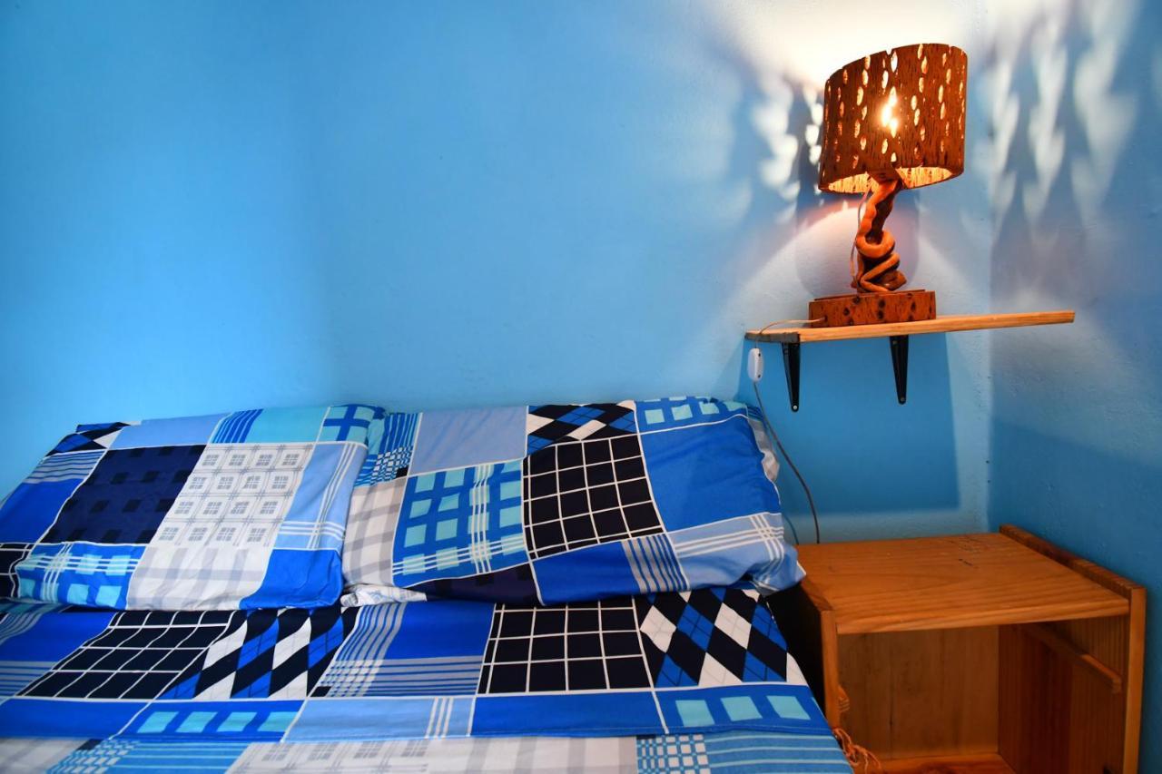 Tilcara Rustica Hostel Εξωτερικό φωτογραφία