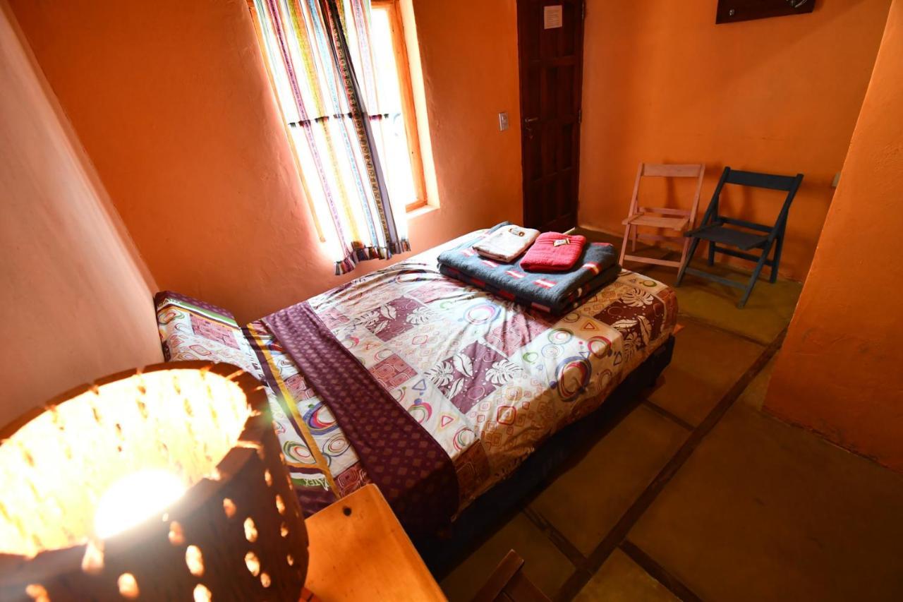 Tilcara Rustica Hostel Εξωτερικό φωτογραφία
