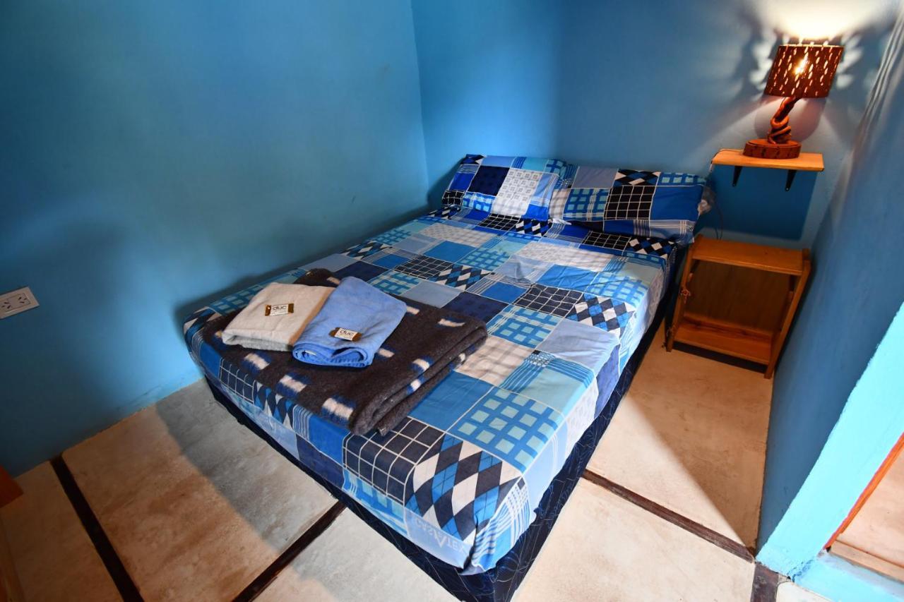Tilcara Rustica Hostel Εξωτερικό φωτογραφία