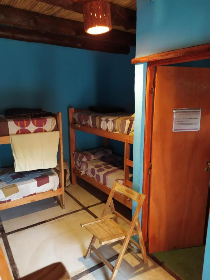 Tilcara Rustica Hostel Εξωτερικό φωτογραφία