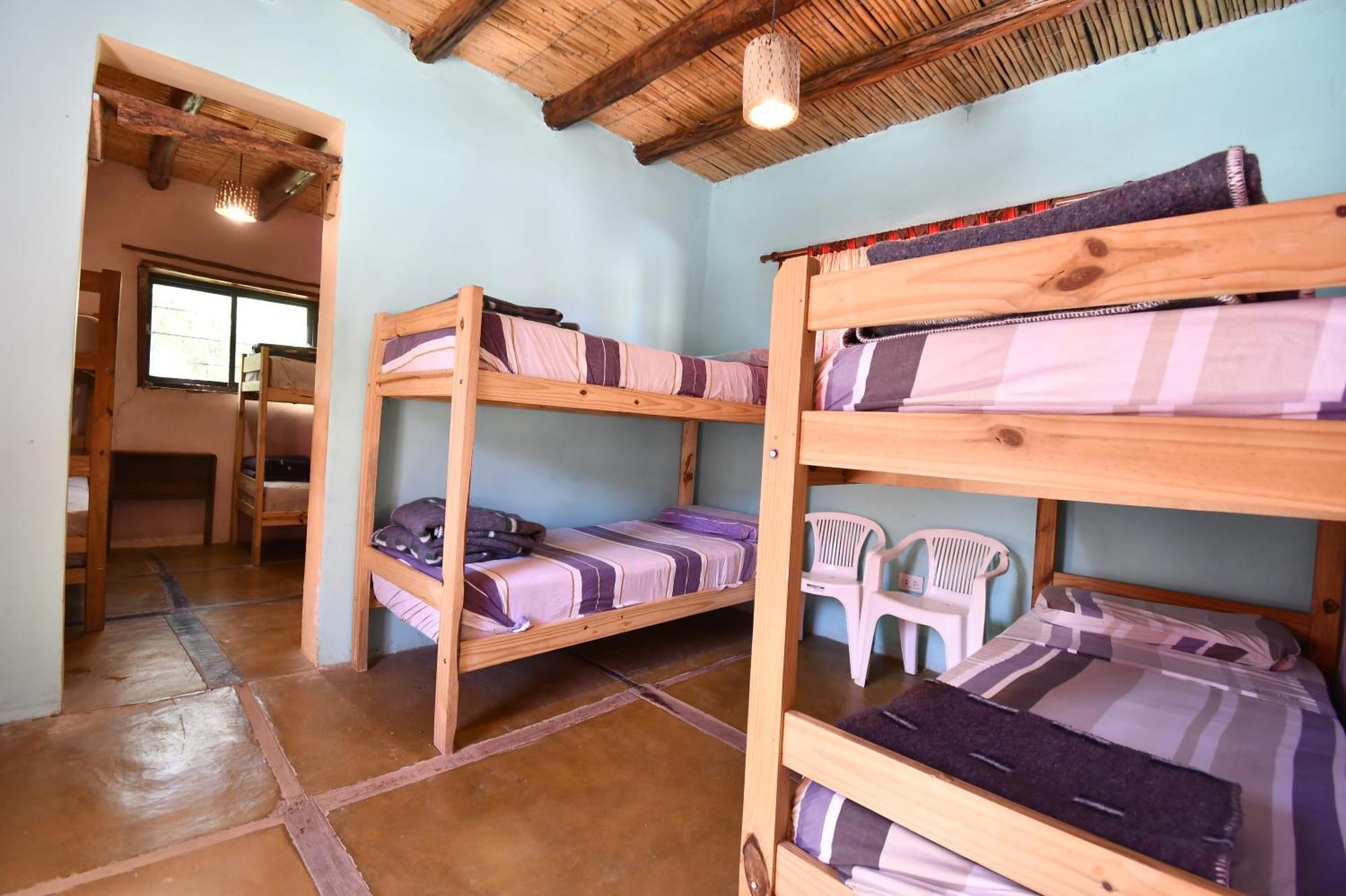 Tilcara Rustica Hostel Εξωτερικό φωτογραφία