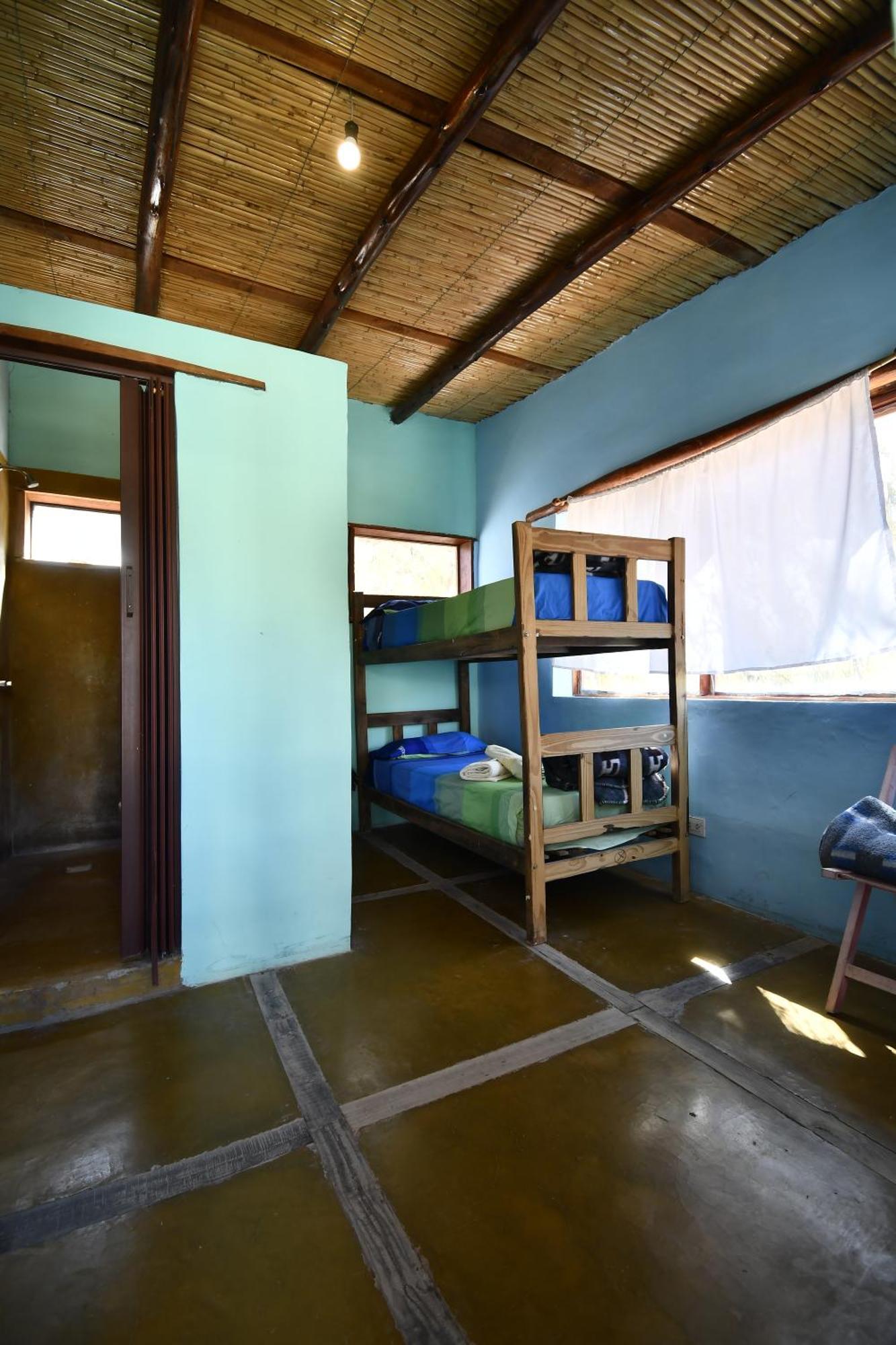 Tilcara Rustica Hostel Εξωτερικό φωτογραφία